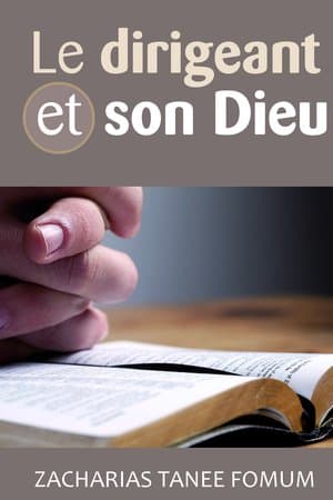 Le dirigeant et son Dieu