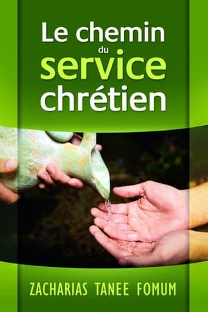 Le chemin du service chrétien