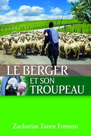 Le berger et son troupeau