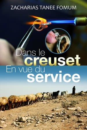Dans le creuset du service