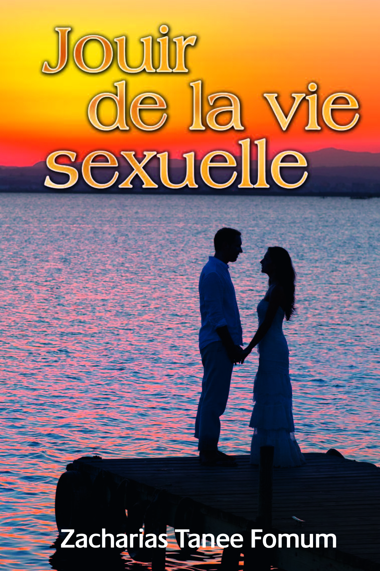 Couverture — Jouir de la vie sexuelle