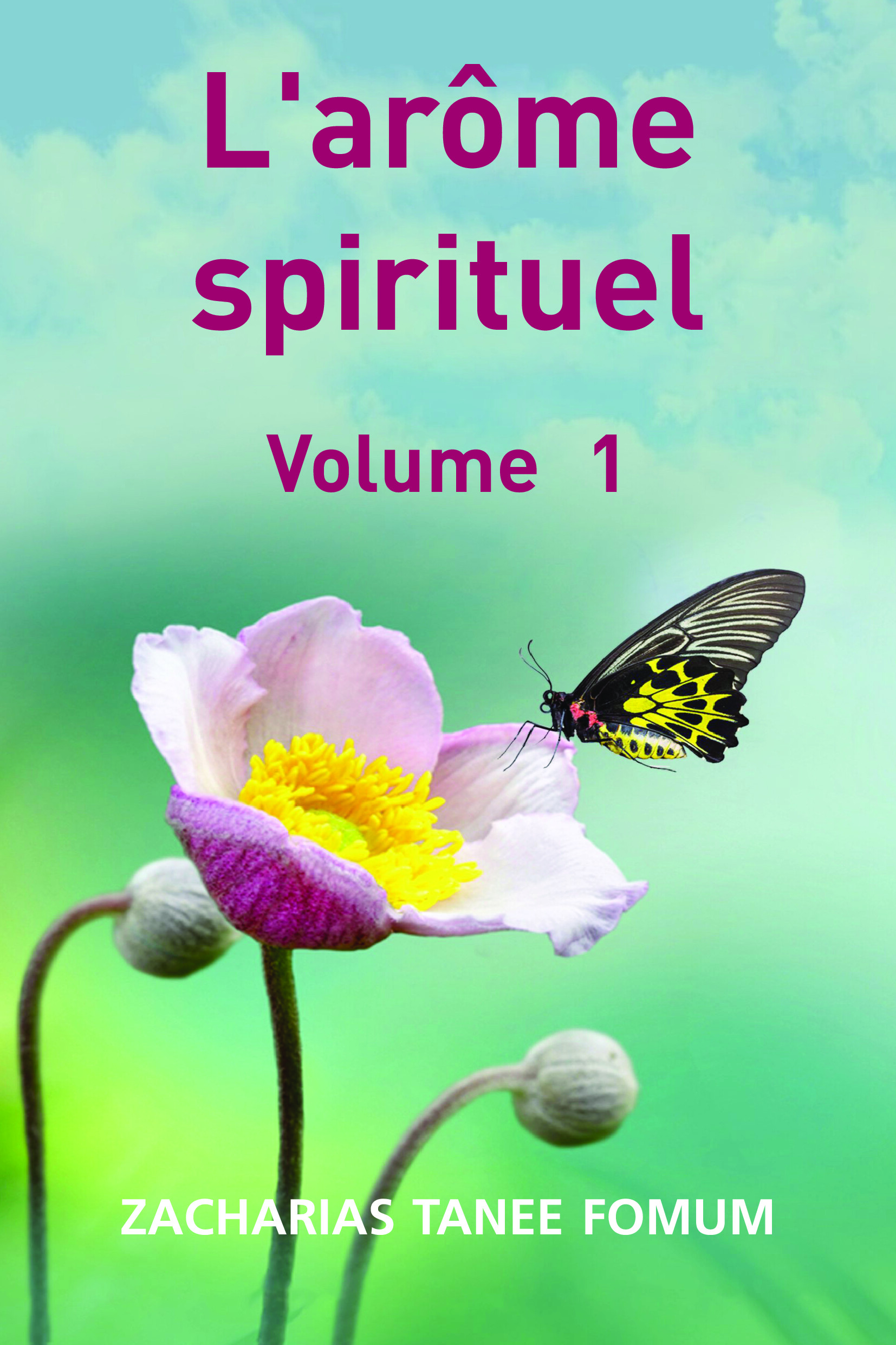 L'arôme spirituel