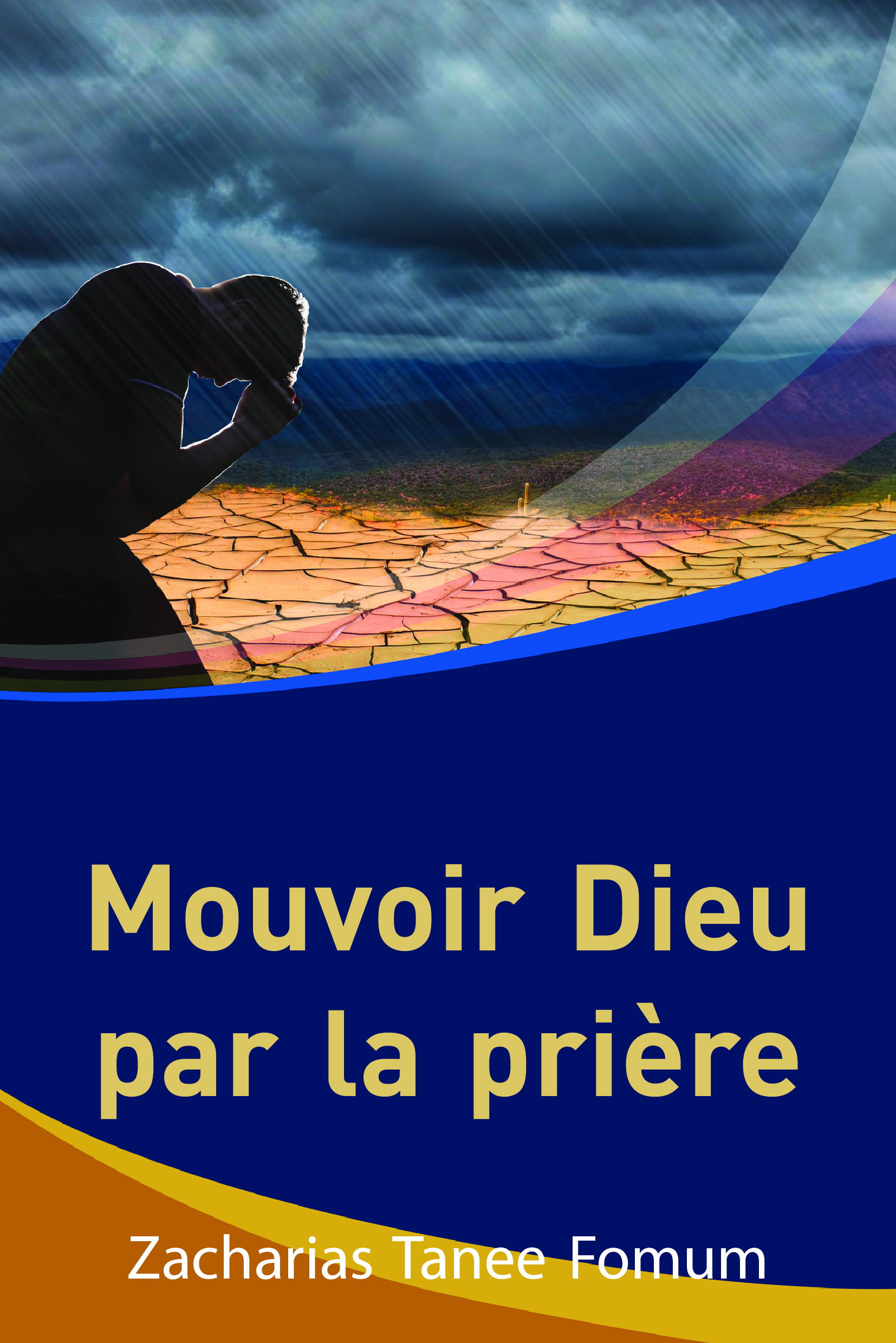Couverture — Mouvoir Dieu par la prière